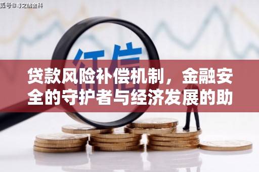 佛坪贷款风险补偿机制，金融安全的守护者与经济发展的助推器
