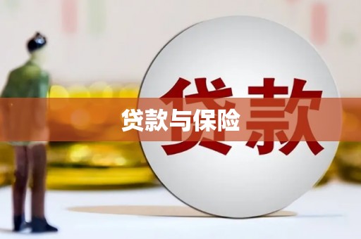 佛坪贷款与保险