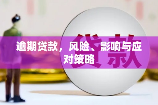佛坪逾期贷款，风险、影响与应对策略