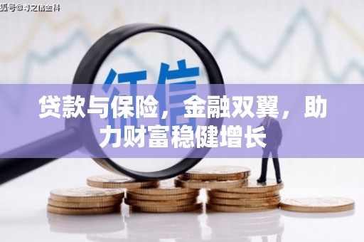 佛坪贷款与保险，金融双翼，助力财富稳健增长