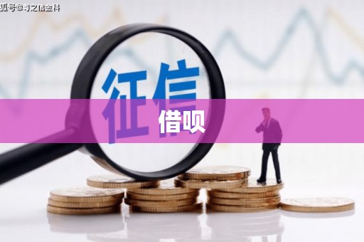 佛坪借呗
